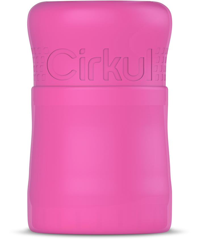 Reward: 12oz. Shock Sleeve (for 12oz. Stainless Steel Bottle)