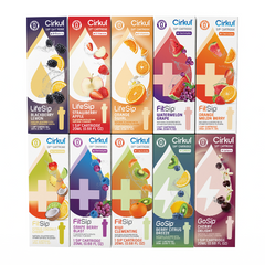 Variety 10-Pack