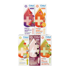 Variety 5-Pack