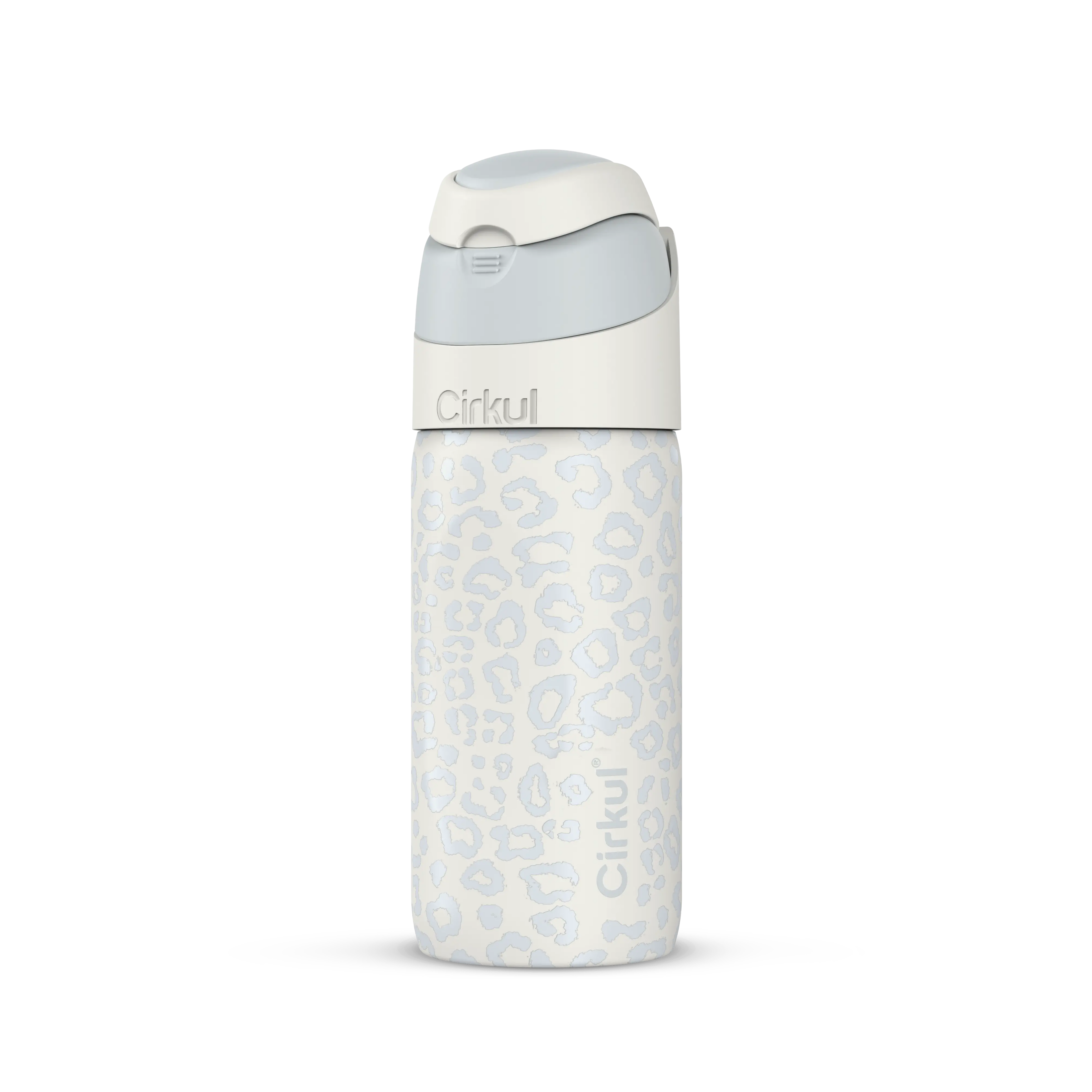 16oz. StrawSip™ Flip Bottle