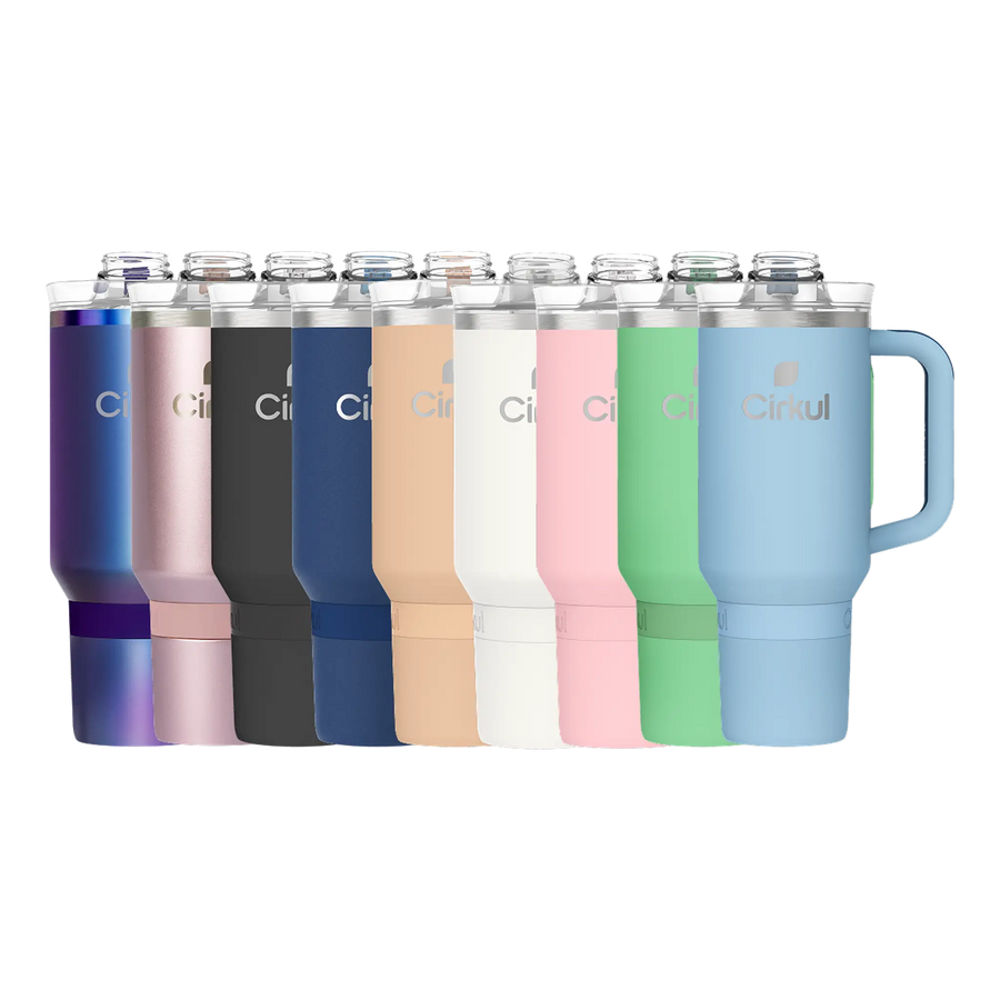 40oz. All-Day StrawSip™ Tumbler