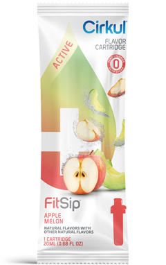 Apple Melon