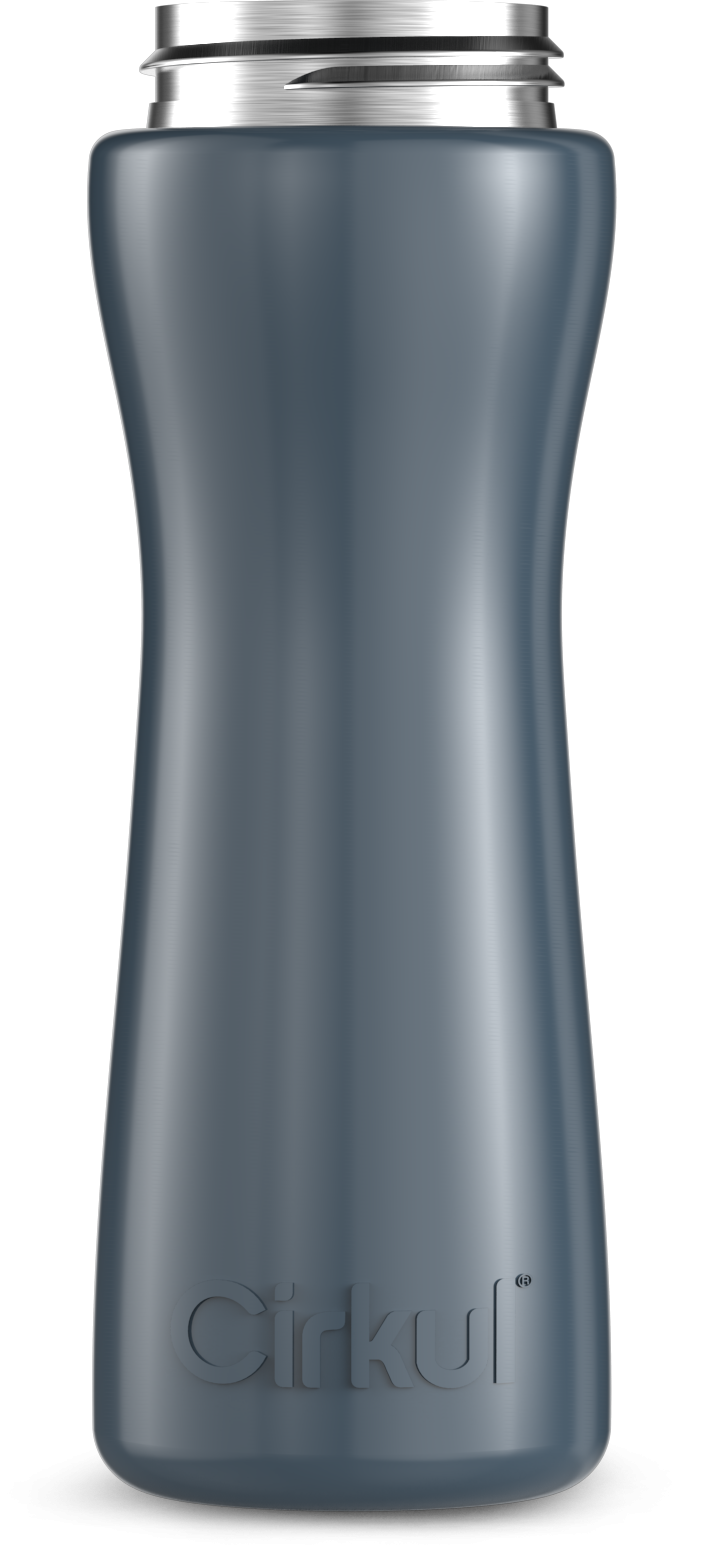 CX: 22oz. Stainless Steel Bottle