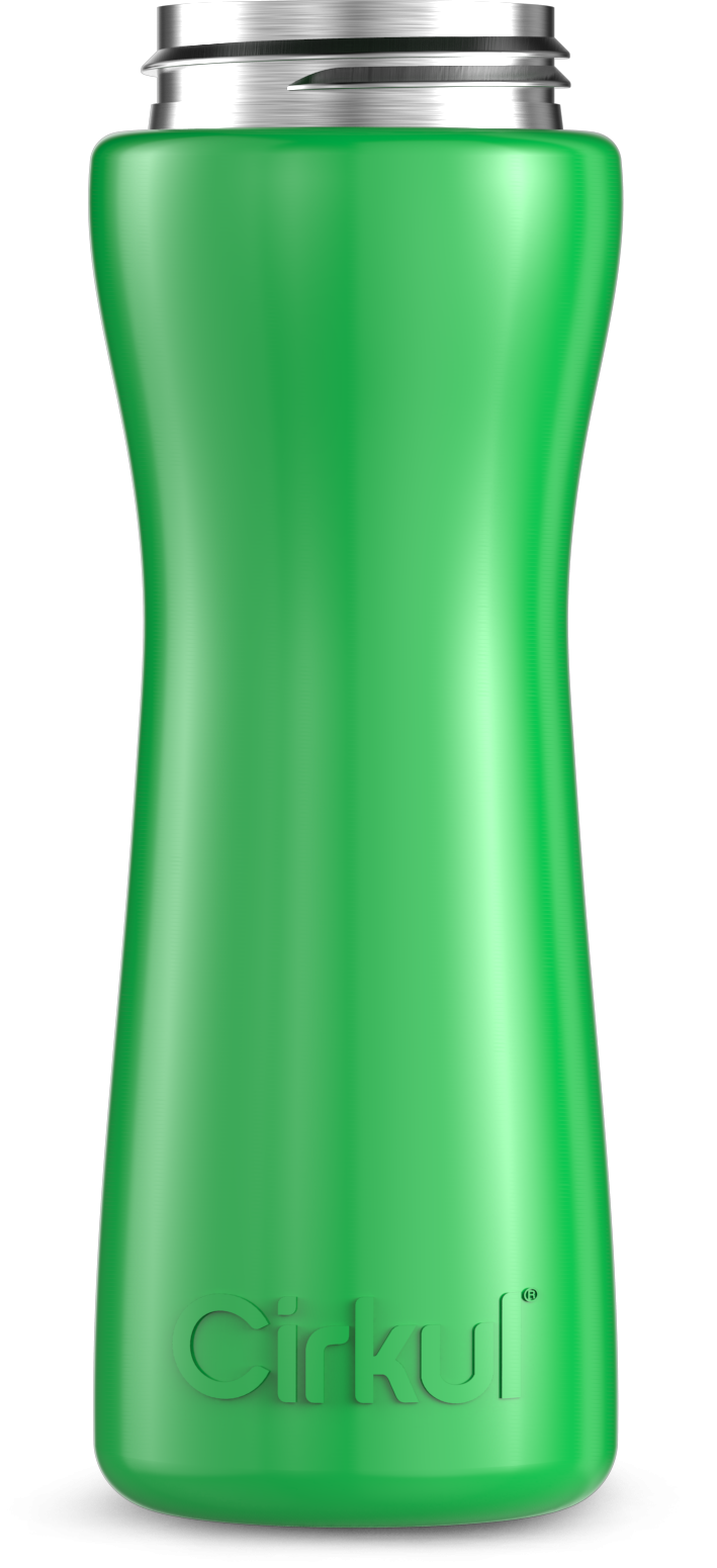 CX: 22oz. Stainless Steel Bottle