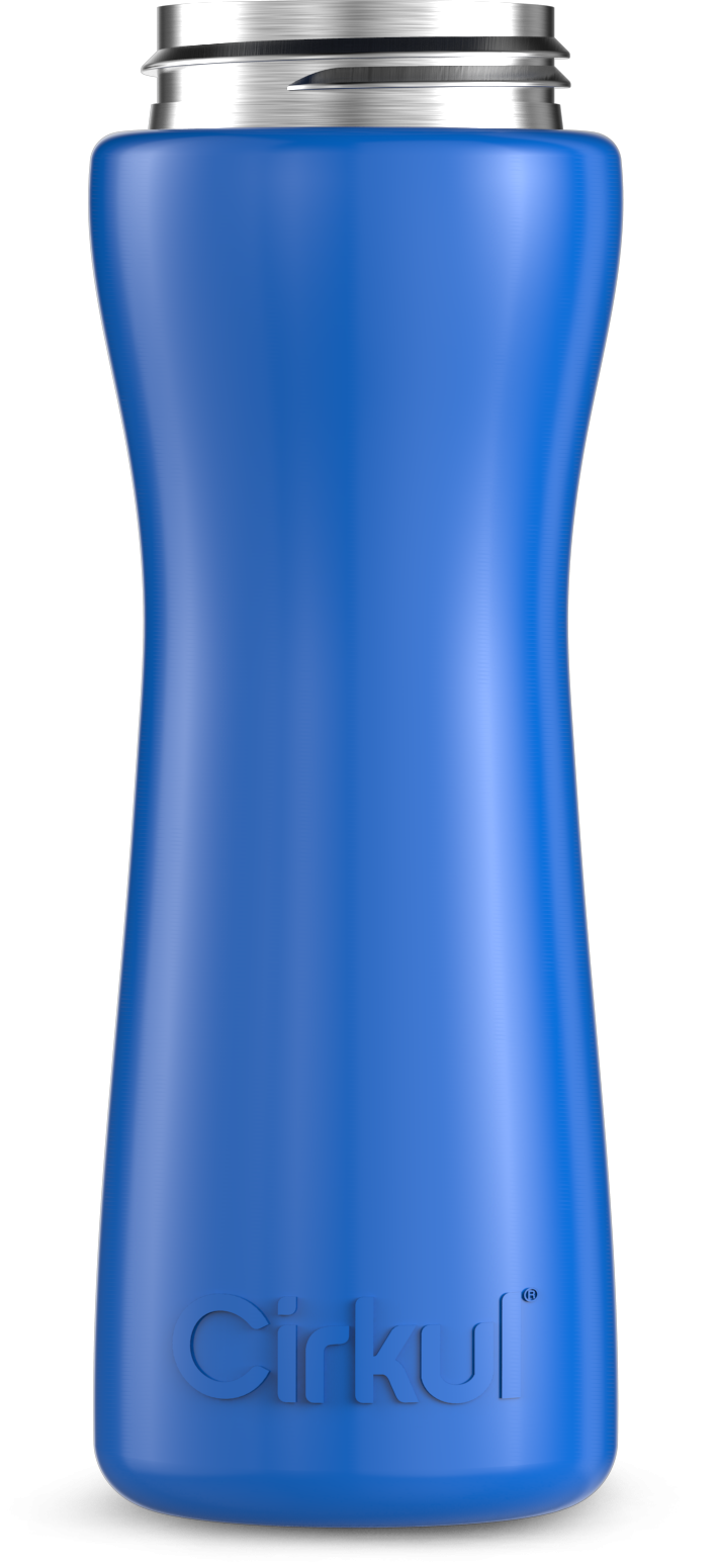 CX: 22oz. Stainless Steel Bottle
