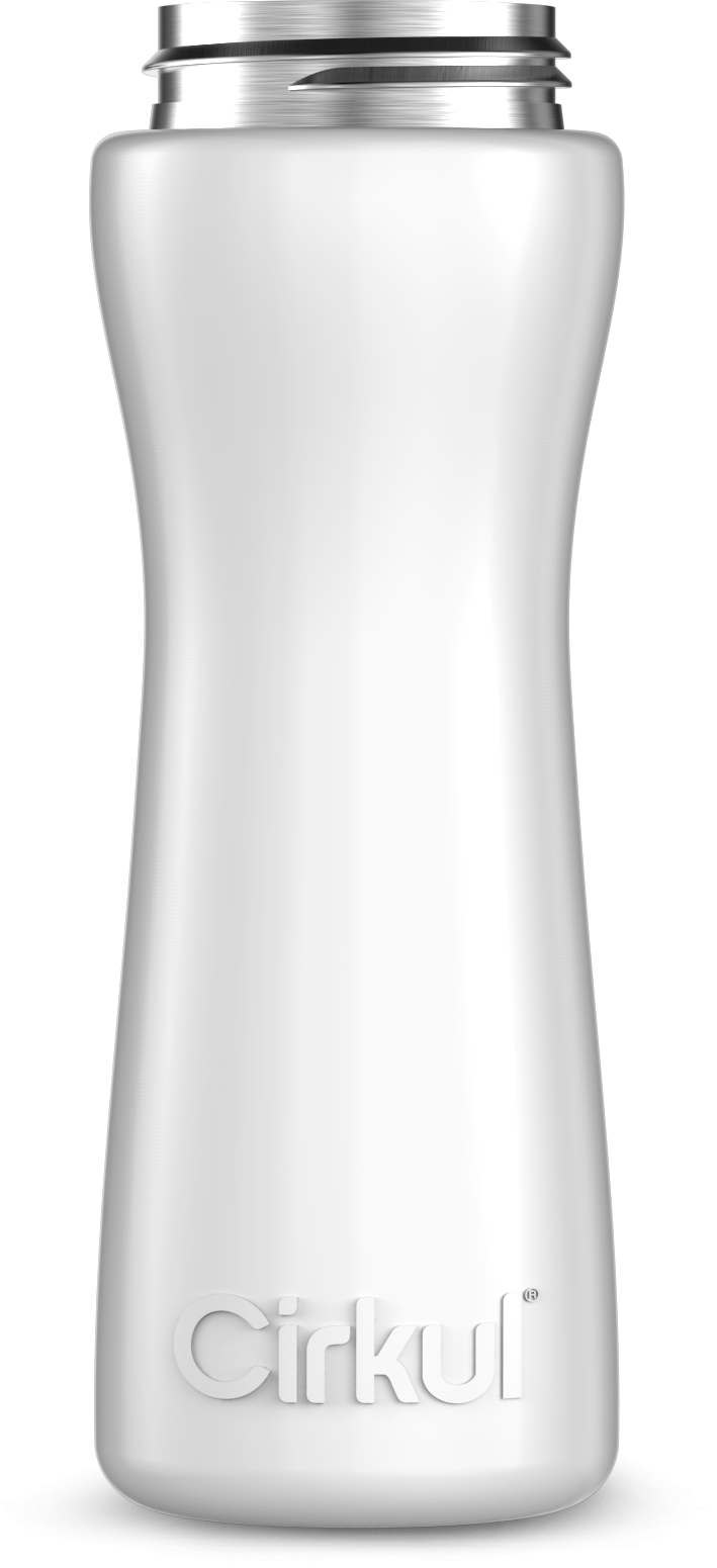 CX: 22oz. Stainless Steel Bottle