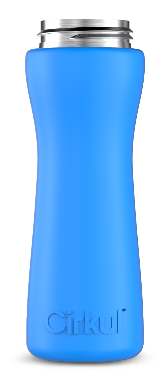 CX: 22oz. Stainless Steel Bottle