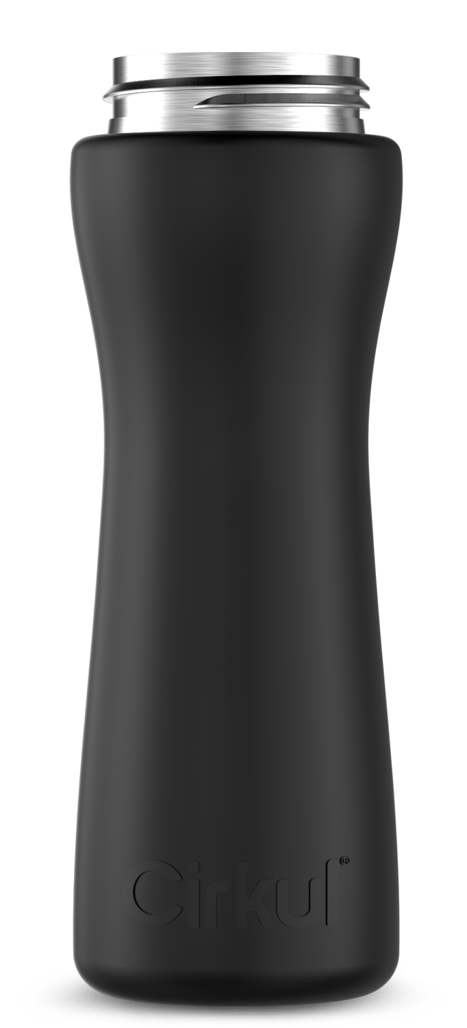 CX: 22oz. Stainless Steel Bottle