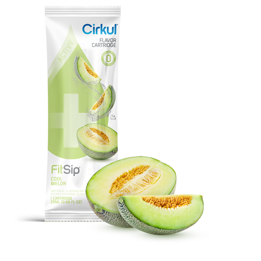 FitSip Cool Melon