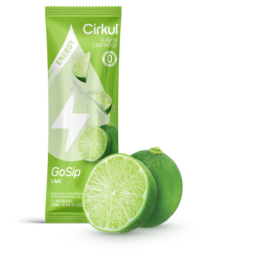 GoSip Lime