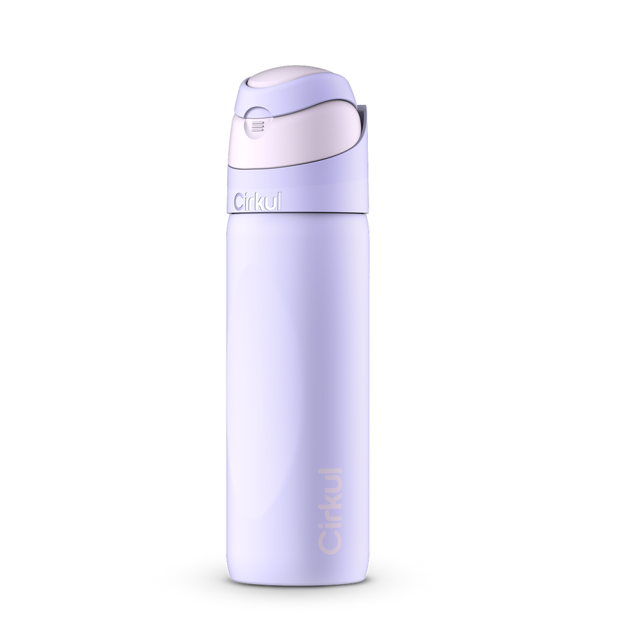 CX: Limited Edition: 26oz. Daydream StrawSip™ Flip Bottle