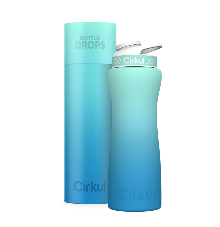 CX: DO NOT USE Limited Edition: Horizon 22oz. Stainless Steel Bottle & Lid
