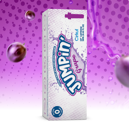 CX: Jumpin' Grape