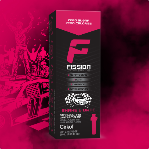 Auto-Ship Plan: Fission Shake & Bake