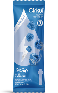 Blue Raspberry