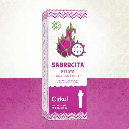 Auto-Ship Plan: Sabrocita Dragon Fruit