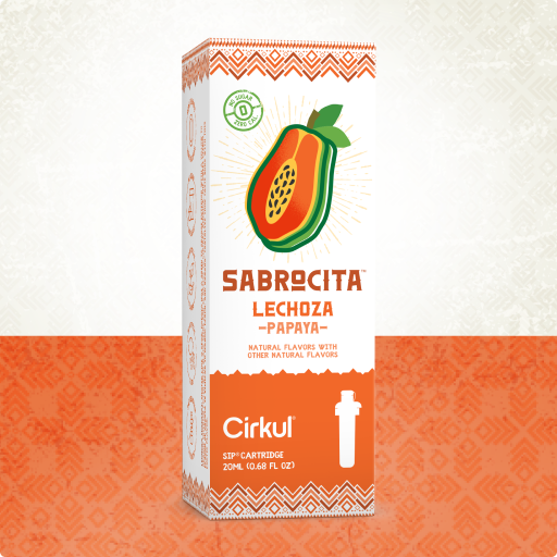 Auto-Ship Plan: Sabrocita Papaya