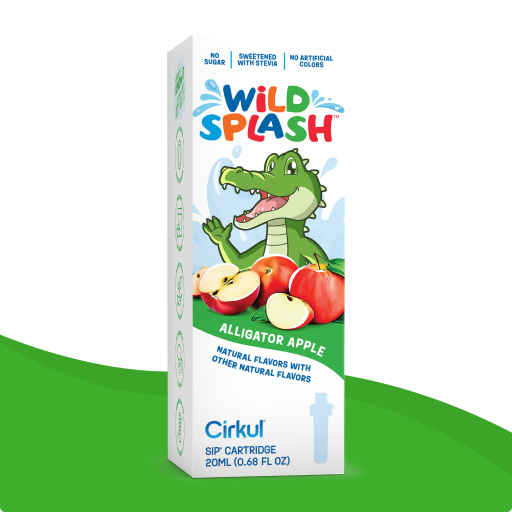 Auto-Ship Plan: Wild Splash Alligator Apple